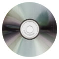 CD (Compact Disc)