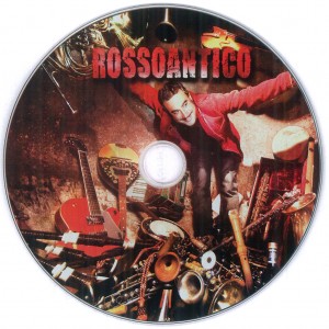 stampa label offset CD DVD